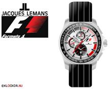 Bild Jacques Lemans F1 F5015C GP-Chrono