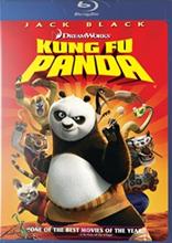 Bild Kung Fu Panda (BD), Blu-Ray
