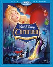 Bild Törnrosa - SE (2 Disc) (BD), Disney Blu-Ray
