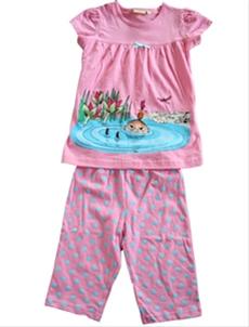 Bild Mumin, Lilla My Pyjamas, rosa