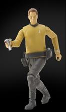 Bild Star Trek Action Figurer Kirk 3,75