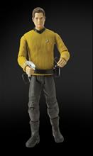 Bild Star Trek Action Figur Kirk  6