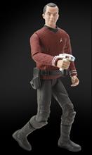 Bild Star Trek Action Figur Scotty  6