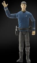 Bild Star Trek Action Figur Spock  6