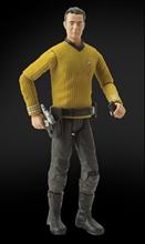 Bild Star Trek Action Figur Pike 6