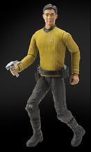 Bild Star Trek Action Figur Sulu 6