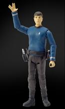 Bild Star Trek Action Figurer Spock 3,75