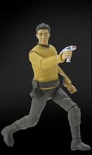 Bild Star Trek Action Figurer Sulu 3,75