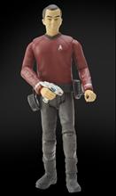 Bild Star Trek Action Figurer Scotty 3,75