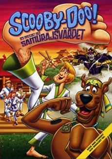 Bild Scooby Doo - Mysteriet Med Samurajsvärdet