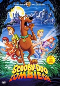 Bild Scooby Doo på Zombieön
