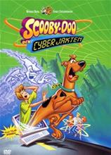 Bild Scooby Doo - Cyberjakten, Rymdvarelsen