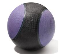 Bild Medicinboll blå-svart 5 kg
