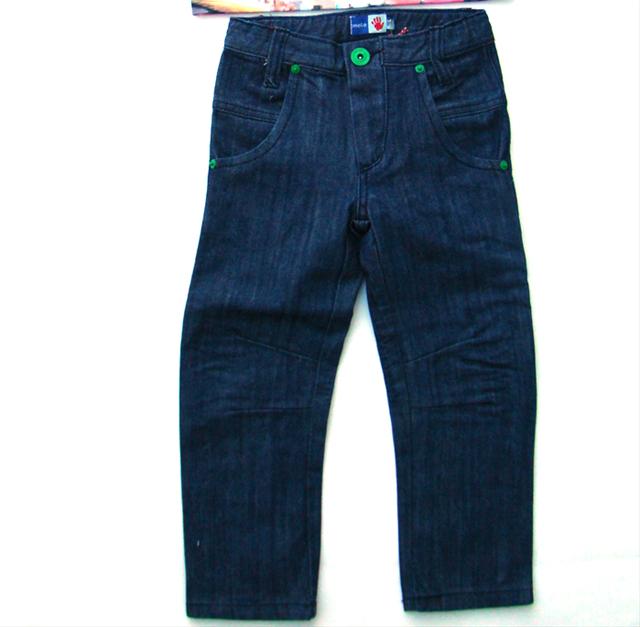 Bild Molo- Jeans