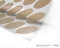 Bild ZeroFriction teflon (ovala) 