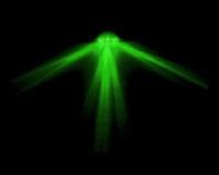 Bild Lazer LED Green 