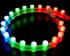Night Magic Red-Green-Blue 