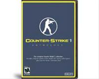 Bild Counter-Strike 1 Anthology (PC DVD) 