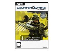 Bild Counter-Strike Source (PC DVD) 