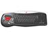 MERC Gaming Keyboard 