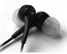 Bild Siberia In-Ear Headphone - Black 