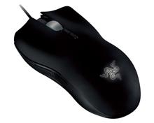 Bild Lachesis 4000dpi Gaming Mouse - Phantom White 