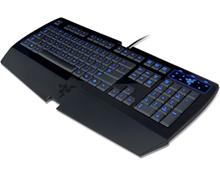 Bild Lycosa gaming keyboard 