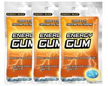 Bild Energy Gum Peppermint (3 pack) 