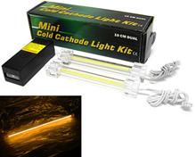 Bild Mini Dual Cathode Light Kit 10cm Orange 