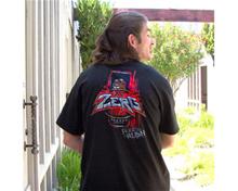 Bild StarCraft Zerg Rush T-Shirt - L