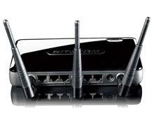 Bild Wireless Network Broadband router - 300N XR - Gaming 