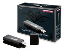 Bild Wireless Network USB adapter - 300N XR - Gaming 