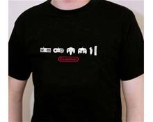 Bild Evolution Control T-Shirt - S