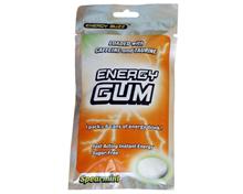 Bild Energy Gum Spearmint 