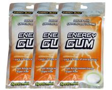 Bild Energy Gum Spearmint (3 pack) 