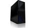 Whisper Full Tower Case - Black 