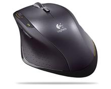 Bild MX1100 Cordless Laser Mouse 