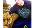 World of Warcraft Druid Class T-Shirt - L
