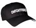 OMFGWTFBBQ Flexfit Hat - L/XL