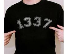 Bild 1337 T-Shirt - XL