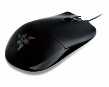 Bild Salmosa 1800 dpi Gaming Mouse 