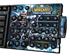 Zboard Limited Edition Keyset (WotLK) 