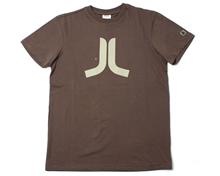 Bild Icon brown olive T-Shirt - M