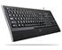 Illuminated Keyboard 