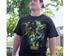 World of Warcraft Illidan Black Temple T-Shirt - S