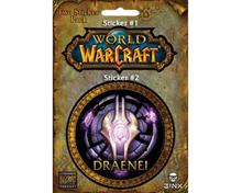 Bild World of Warcraft Draenei - KlistermÃ¤rke 