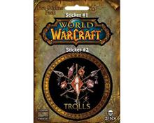 Bild World of Warcraft Trolls - KlistermÃ¤rke 