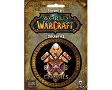 Bild World of Warcraft Gnomes - KlistermÃ¤rke 