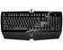 Arctosa Silver gaming keyboard 