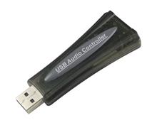 Bild USB Audio Headset Controller 